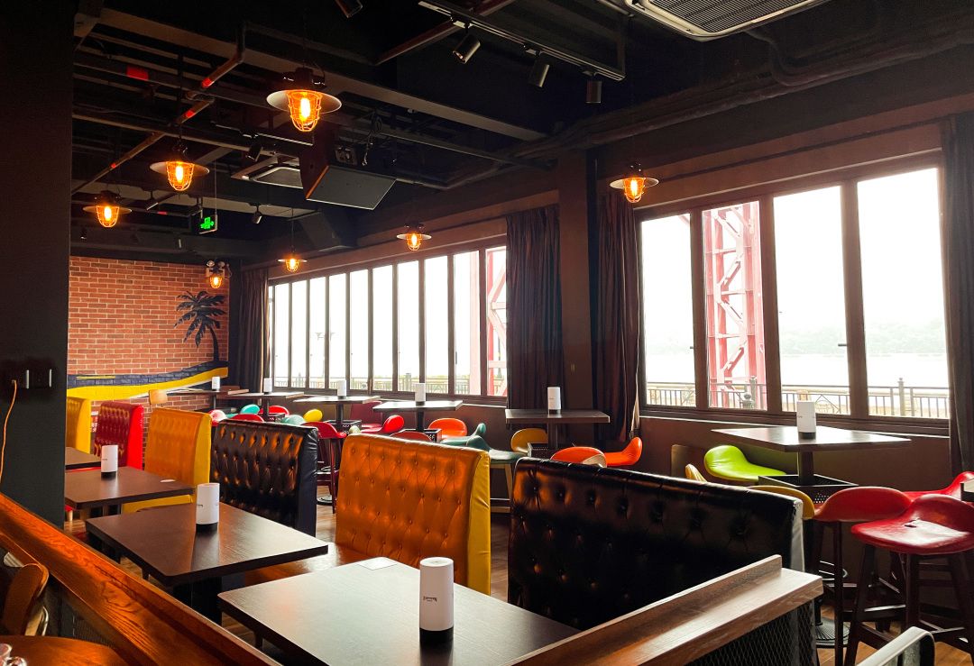 坐不住了！琶醍这家墨西哥风格的Bar才是广州年轻人该去的地方