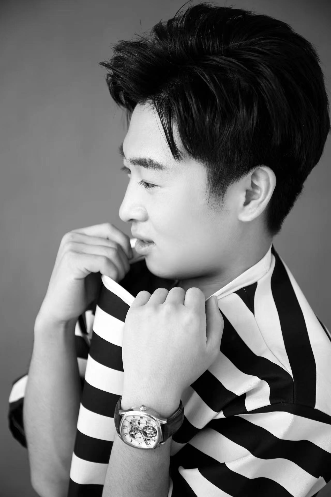 凯文惠州四次元发型设计,凯文发型工作室优惠