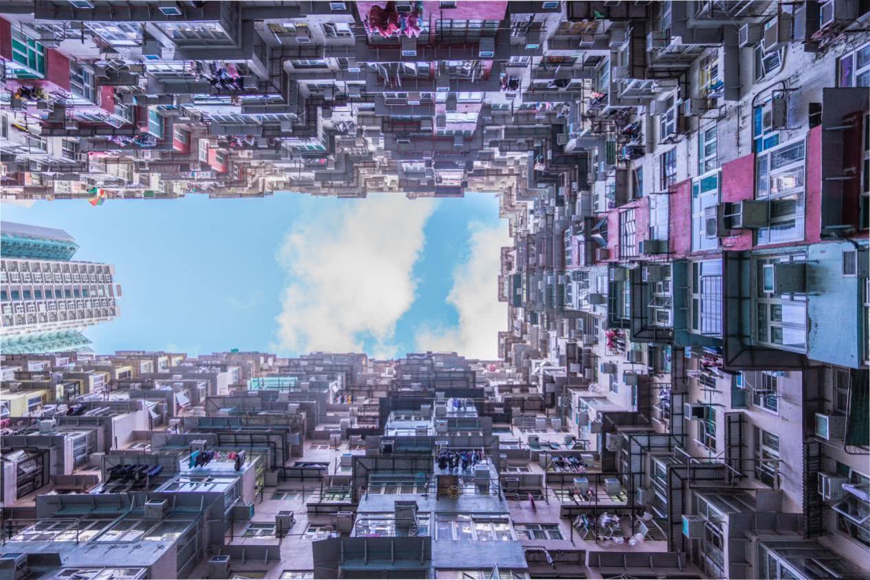 香港人的最困难生活,香港人生活压力