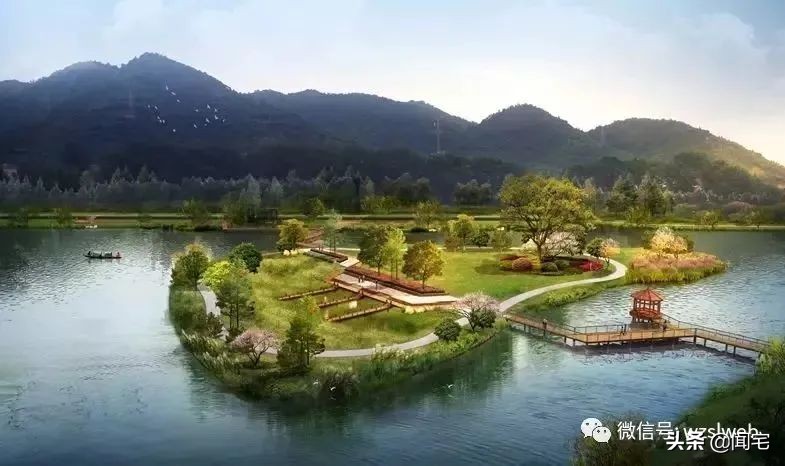 浙江温州环境怎么样,为啥温州的环境变好了