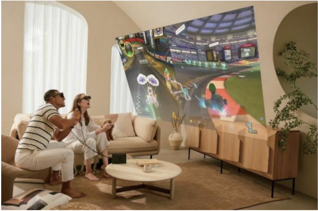 2022年扩展现实(XR)热点回眸|科技导报