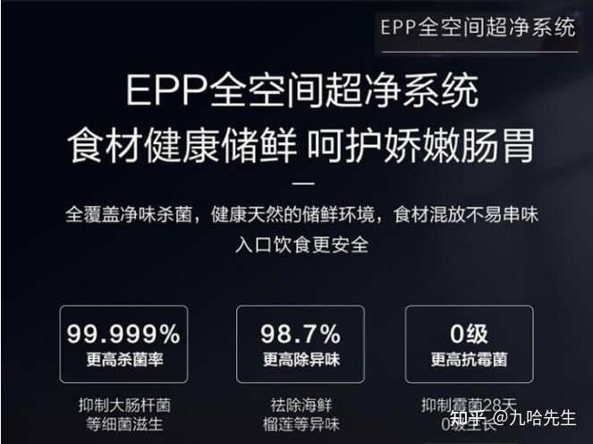 超薄嵌入式海尔冰箱除菌节能,海尔双蒸发器冰箱型号推荐