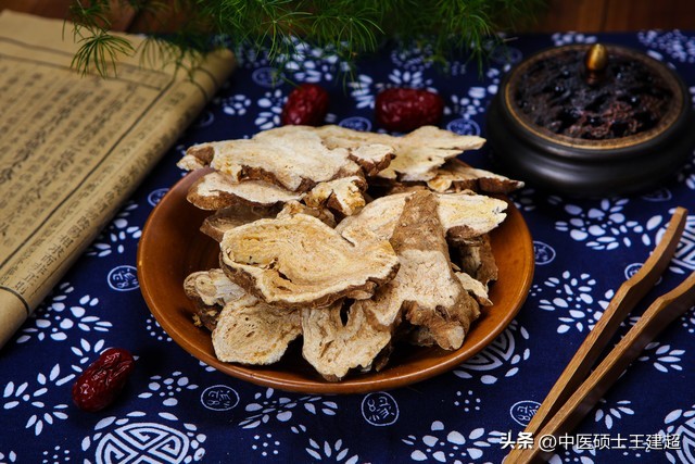 面色发黄气色差中医教你一招,吃饭胃口不好要怎么调理