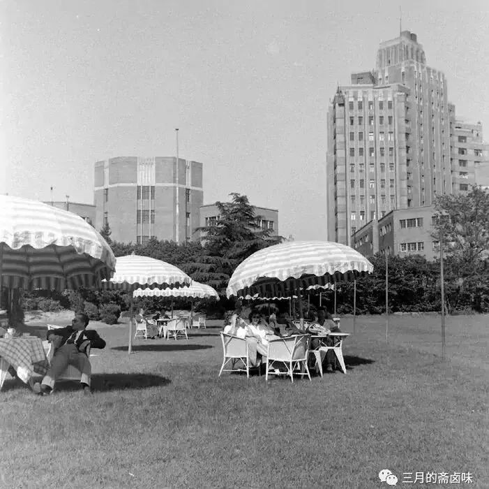 上海总会俱乐部,上海外国俱乐部