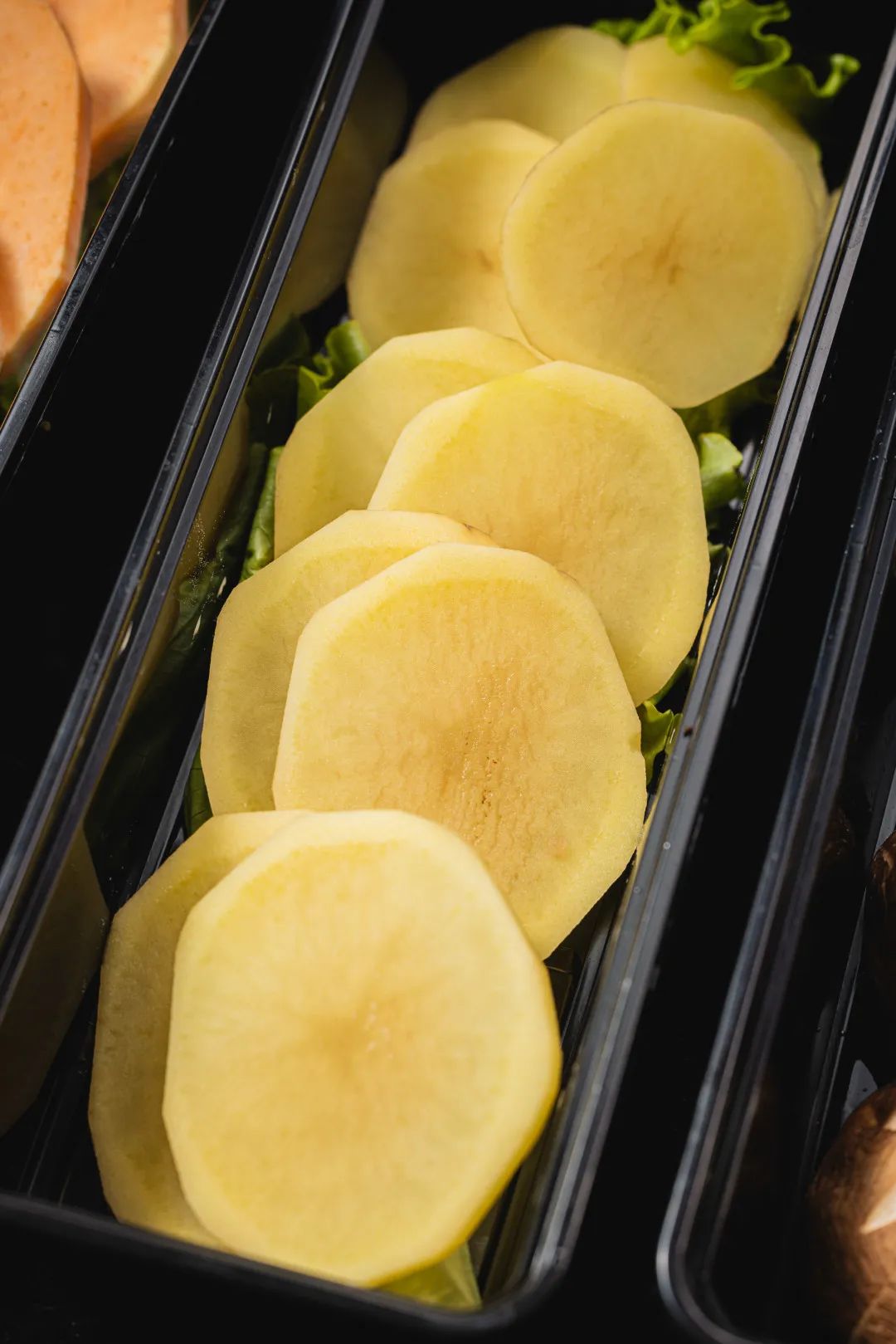 在家吃的烤肉火锅外卖,在家点烤肉外卖送锅