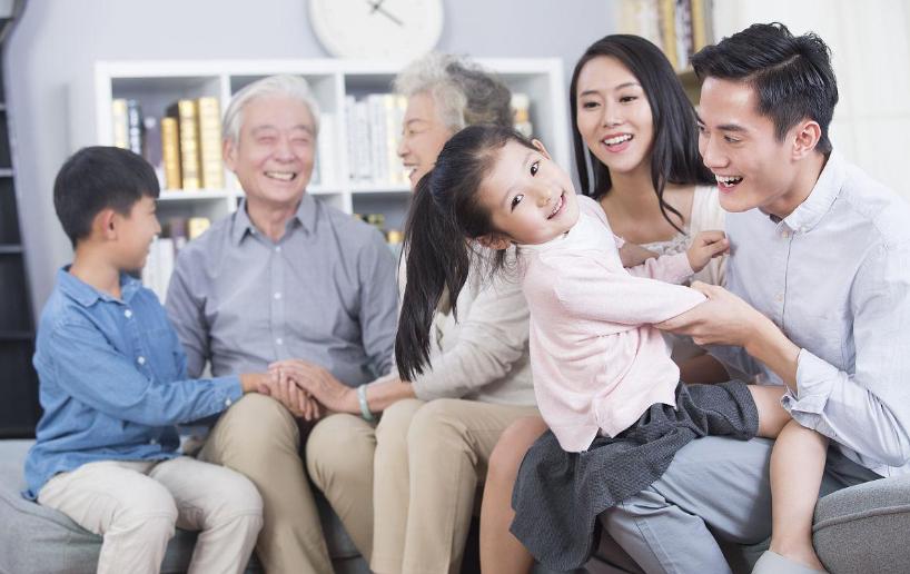 孩子越懂事父母越不待见,为什么孩子越大越不喜欢社交