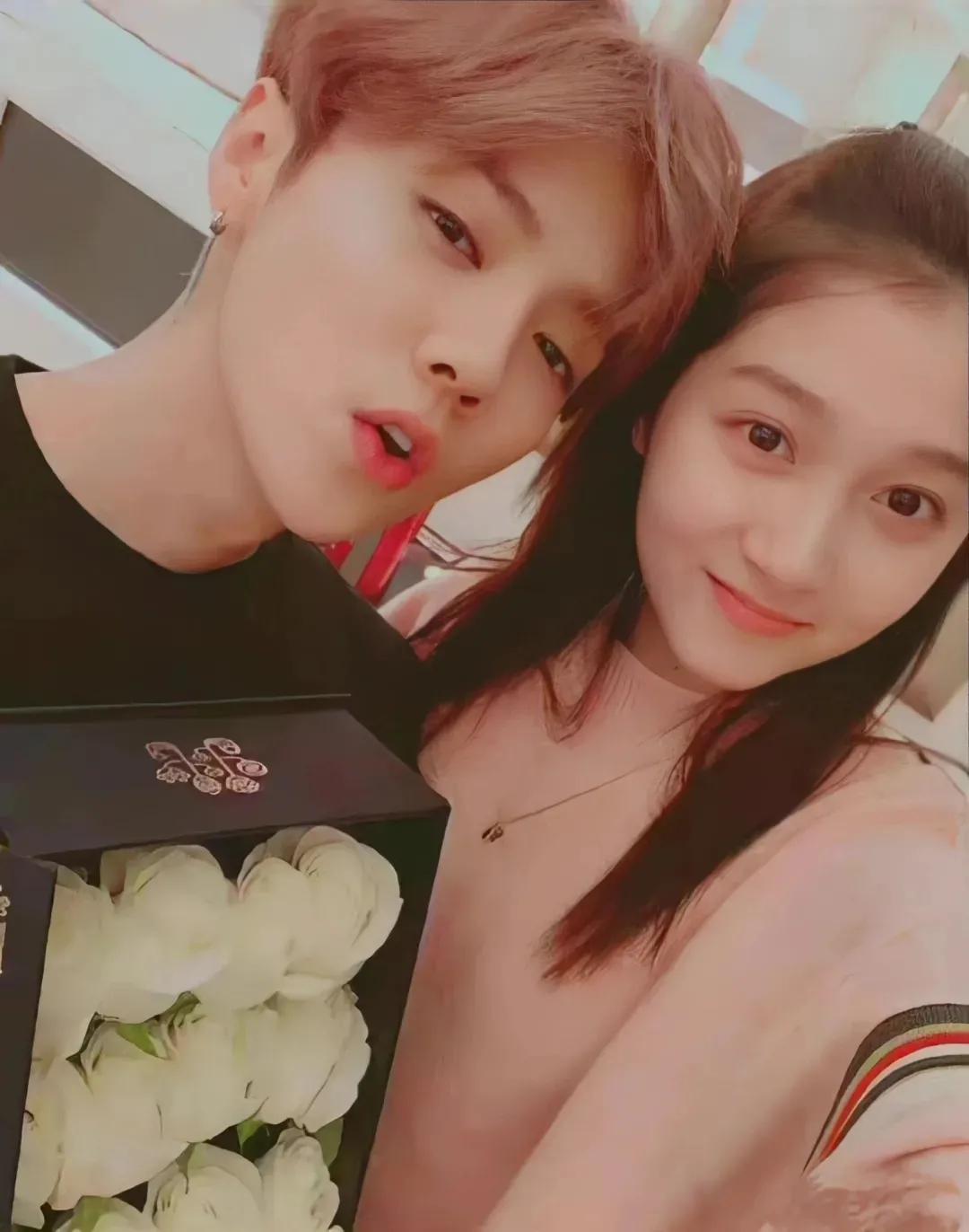 盘点｜最火四大平台的“四大顶流女王”