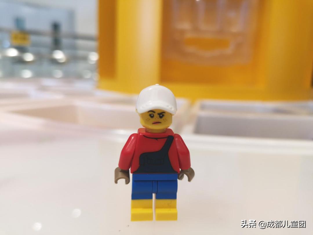 乐高旗舰店游玩,北京适合遛娃的乐高