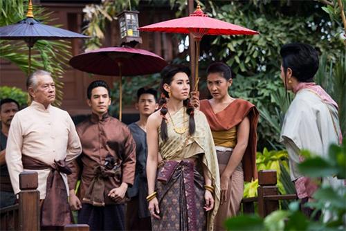 泰国古代下人为什么把牙齿染黑,为什么古代泰国人的牙是黑的