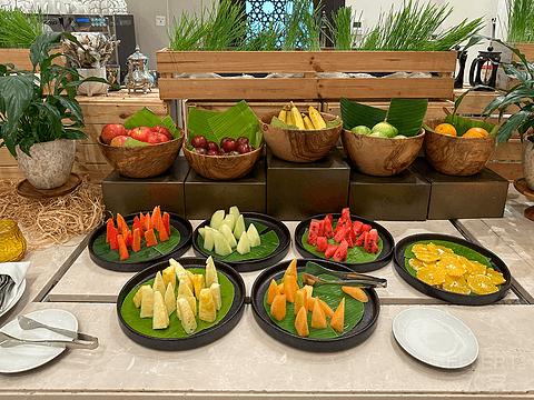 哈伊马角利兹卡尔顿,哈伊马角沙漠丽思卡尔顿酒店