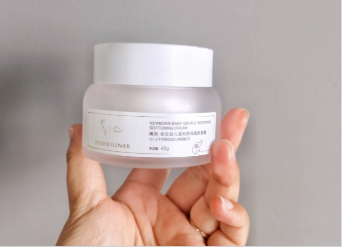 哪些激素面霜不能给宝宝用,怎么辨别小孩的面霜含不含激素