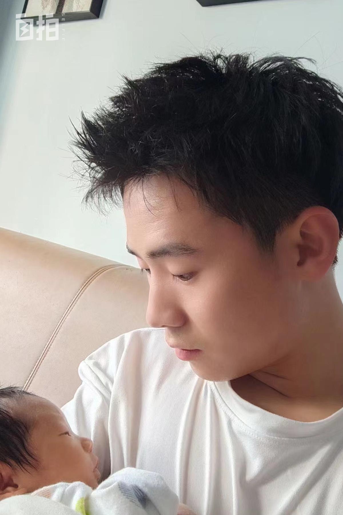 我，15岁厌学当厨师，吃尽生活的苦，大病之后做播音，月收入两万