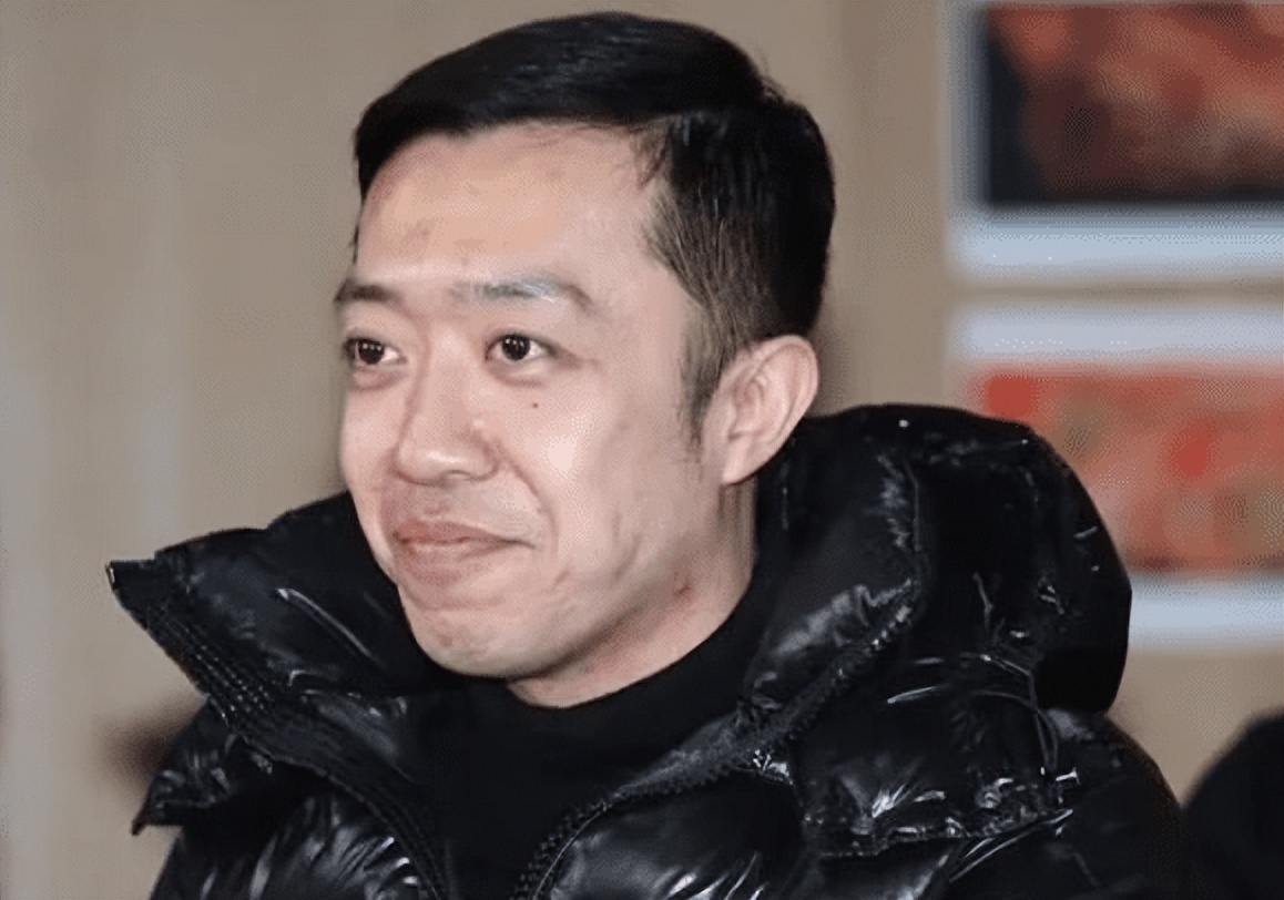 撞脸冯巩的素人,冯巩撞脸