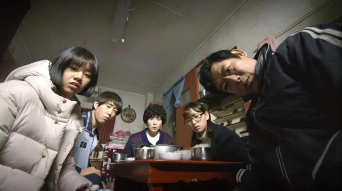 韩国人幸福感排名 (幸福感最低的韩国人)