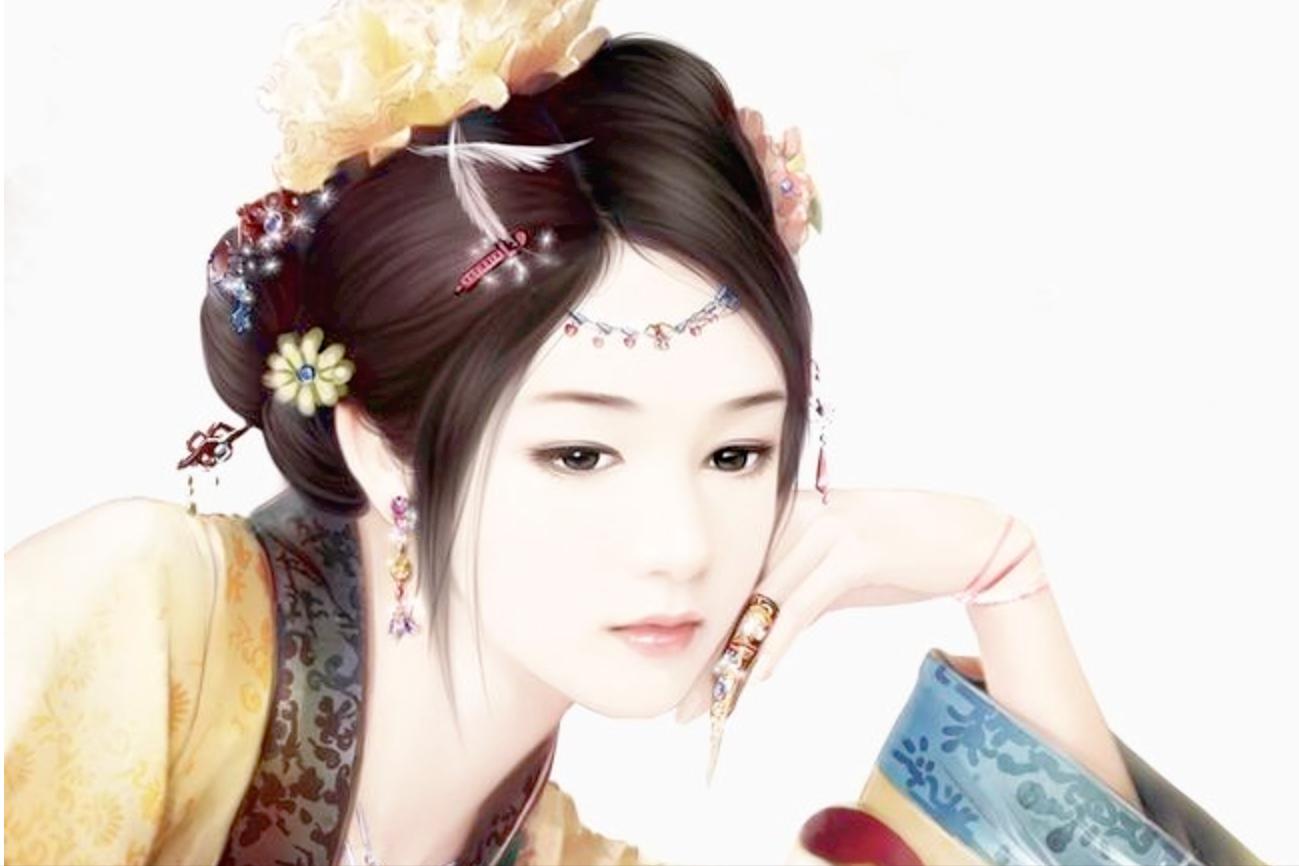 你的眼睛生得极好，挖了吧（微小说）