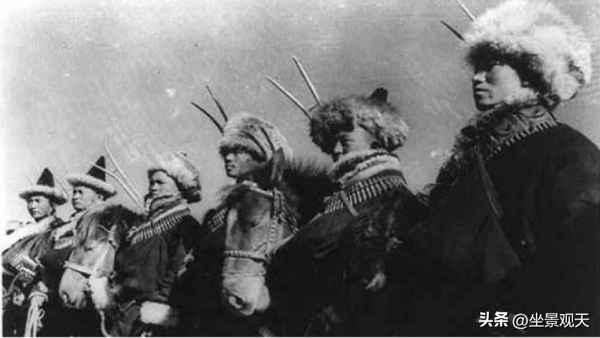 1952年马家军复叛，病床上的彭老总怒令廖汉生：剿不干净提头见我