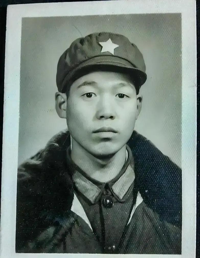 回忆：1972年我入伍体检时，血压出了问题，吃生鸡蛋和喝醋都不行