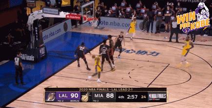 波普在湖人拿过总冠军吗,波普新秀赛季