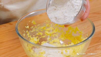 月销10W+的网红小点,竟然还是入门款!外酥里糯,学会了过年秀一把