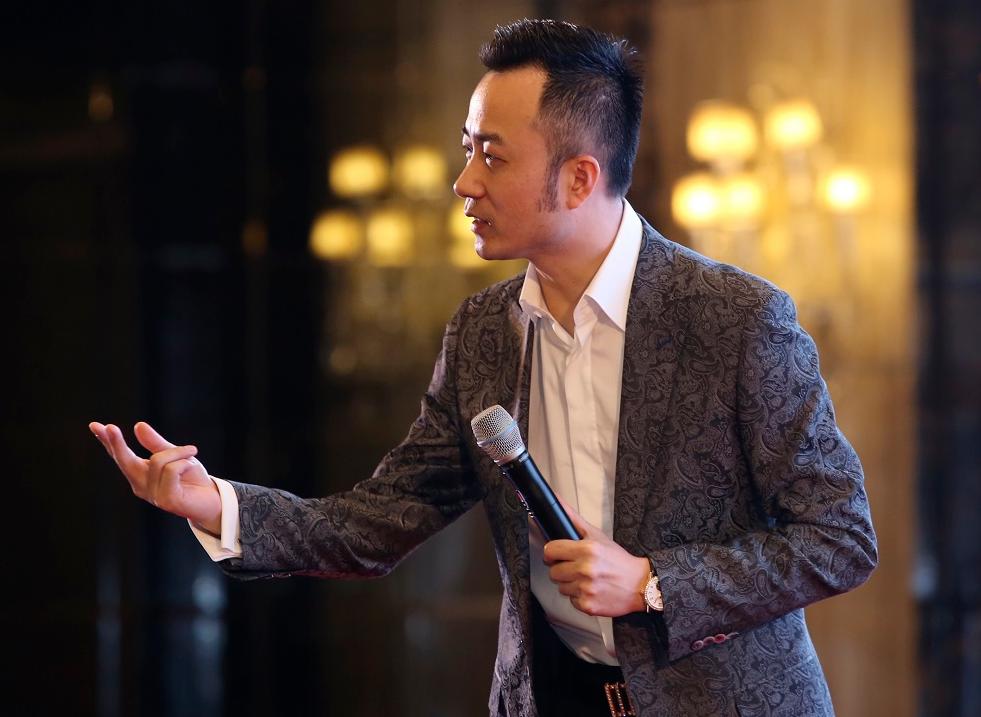 俞凌雄讲什么是大师,俞凌雄大师