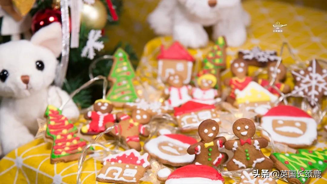 圣诞节搞笑冷知识,圣诞节冷知识小视频