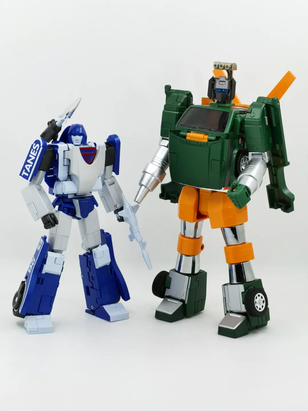 最好的幻影——FT幻影开箱