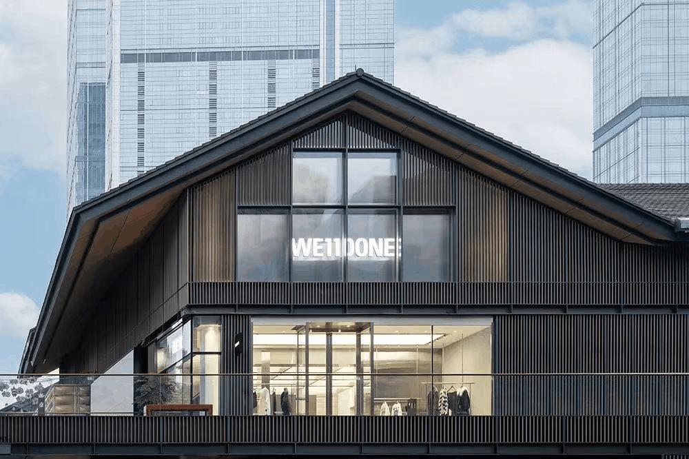 成都高性价比精品店,成都新晋首店排行