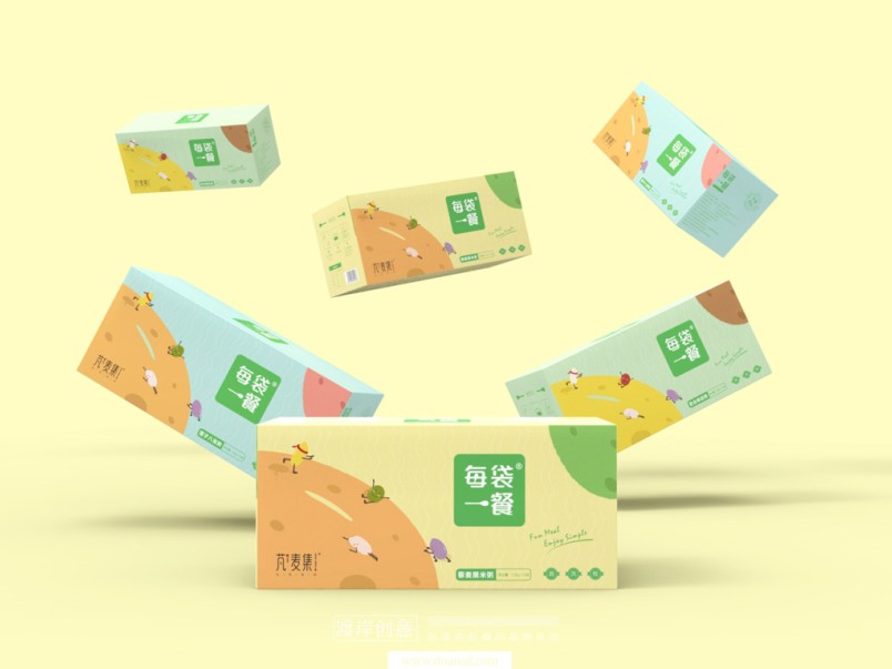 苏州市包装设计公司,南昌专业包装设计公司案例