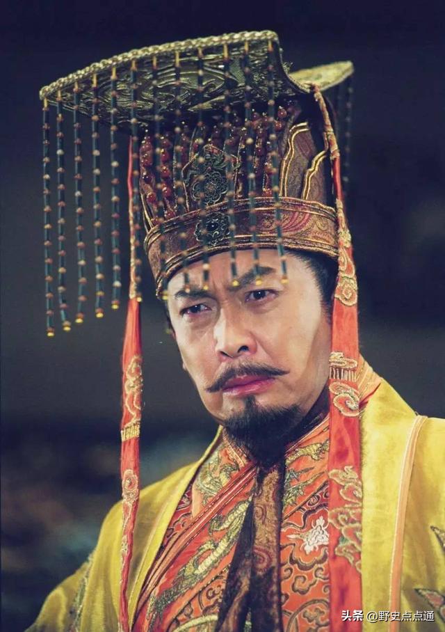 卷王秦始皇嬴政：13岁登基，21岁亲政，39岁统一六国，49岁驾崩