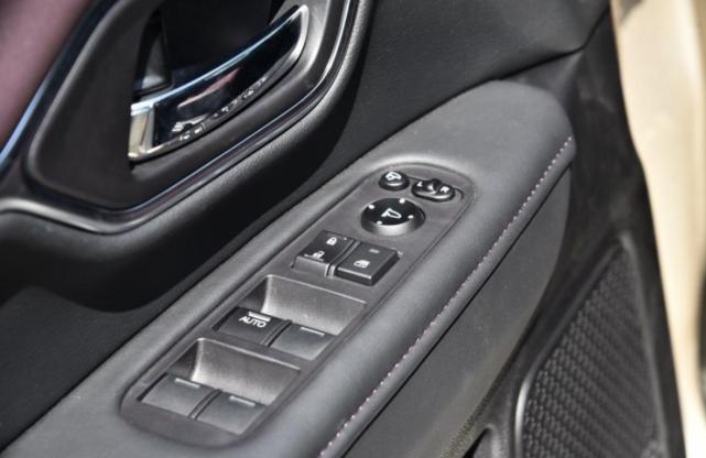 女车主喜提本田雅阁,车市佼佼者东风本田m-nv