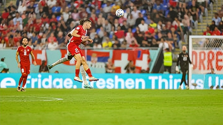 塞尔维亚真的很好吗,塞尔维亚世界杯优势