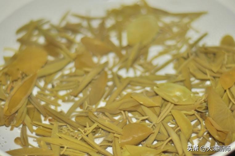 日本人最喜欢的长寿食物,日本人每天都吃的高钙长寿菜