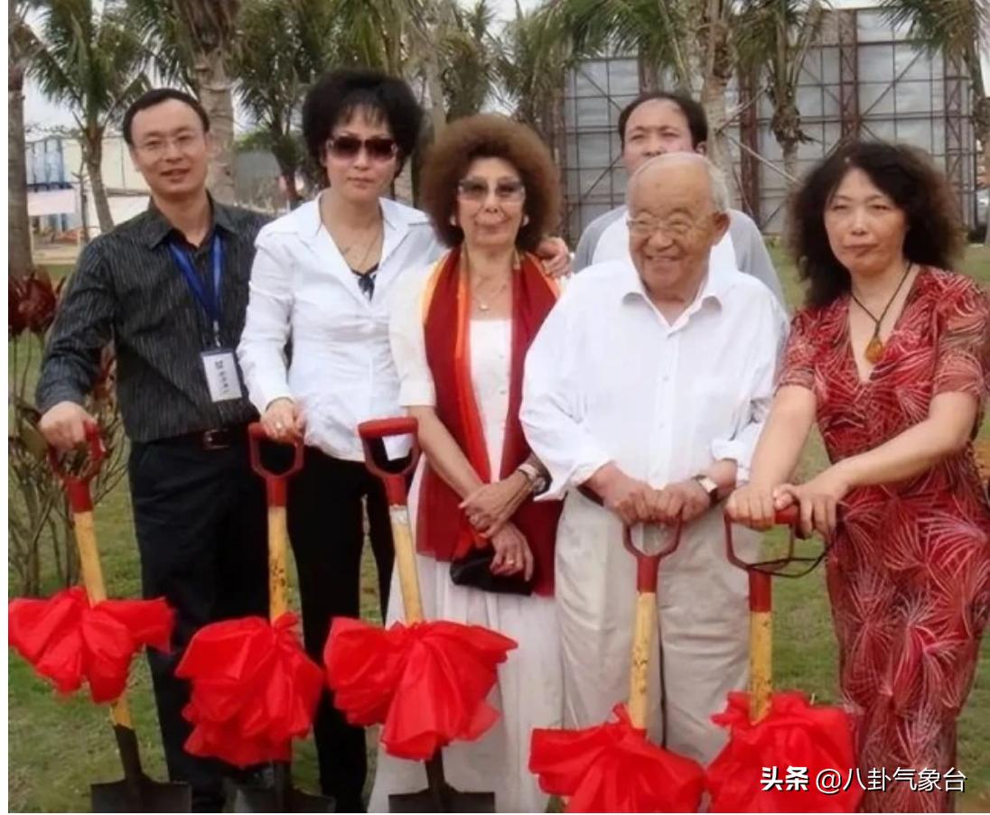 乔羽去世故事,乔羽逝世原因