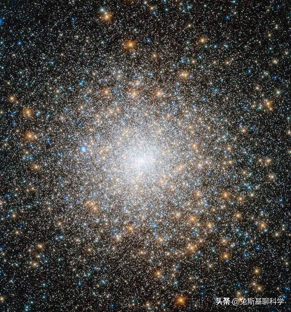 宇宙中到底有没有外星人,宇宙传来信号外星人真的存在吗