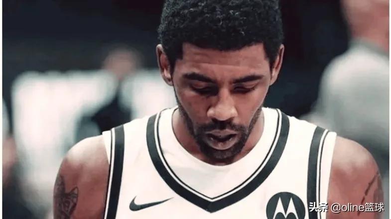 现役NBA里,欧文的地位高不高?大家来说说看