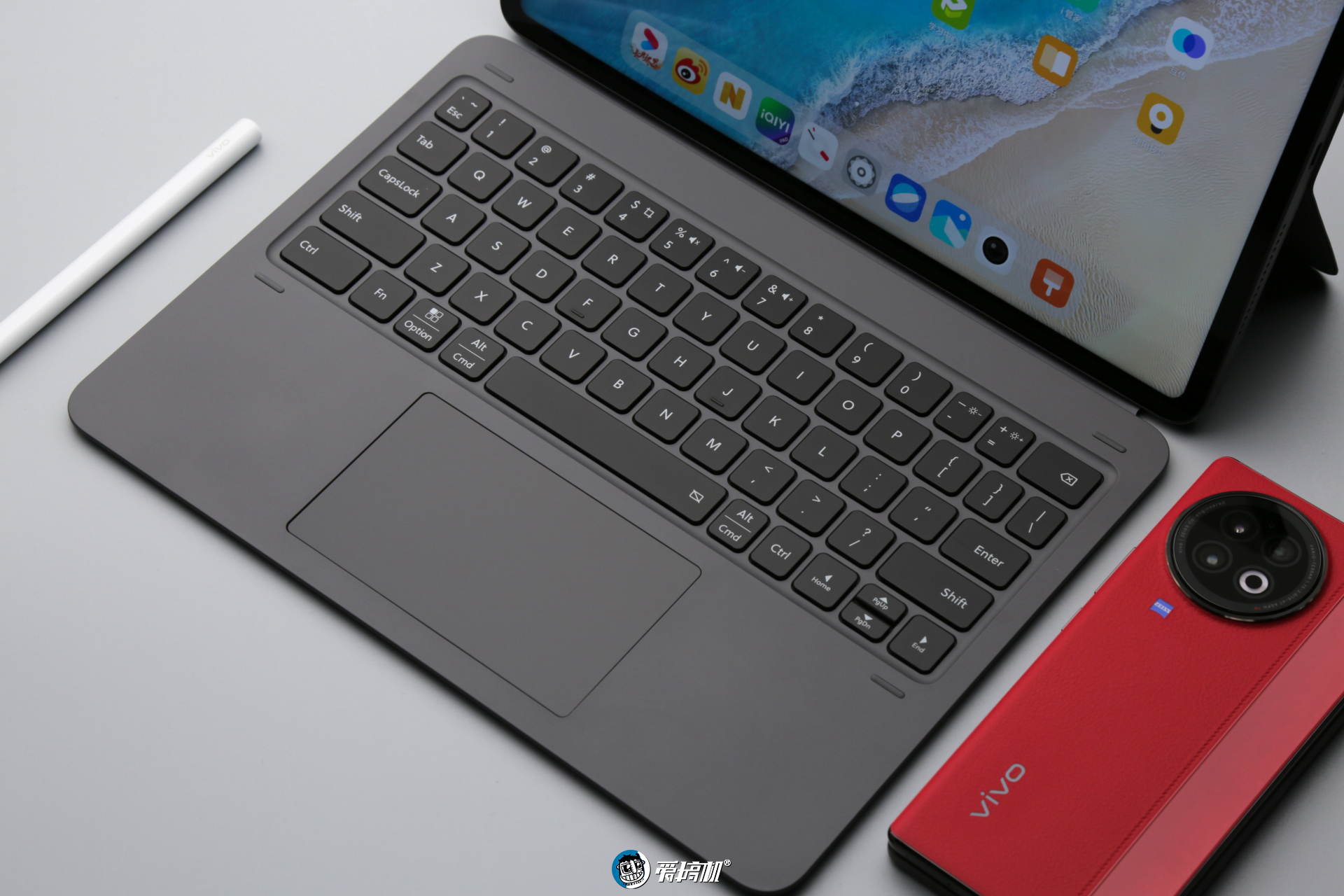 vivopad2全方位测评,2000以内性价比最高的ipad