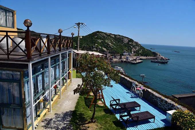 枸杞岛旅游攻略自驾游,湖州到枸杞岛自驾游攻略