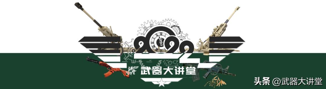 外号推土机的散弹枪,半自动霰弹枪aa12推土机