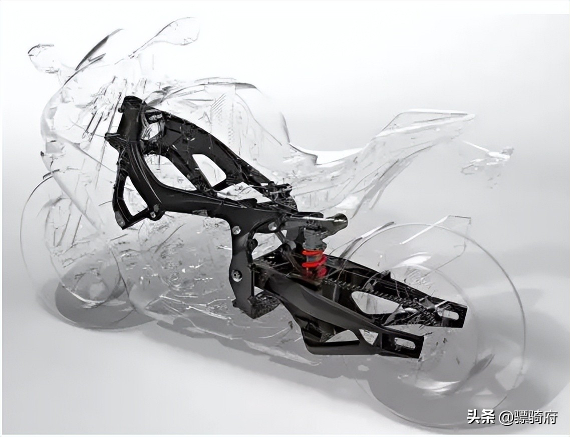 旅行摩托一般都没有大支撑架么,摩托车全铝车架和钢车架哪个好