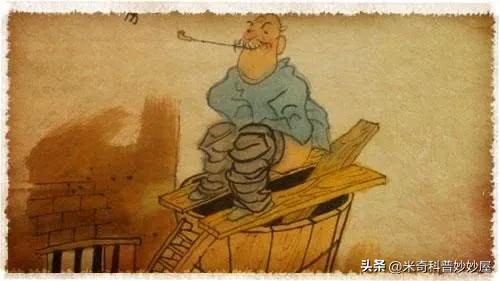 最科学的擦屁股方法,正确的擦屁股方式是什么