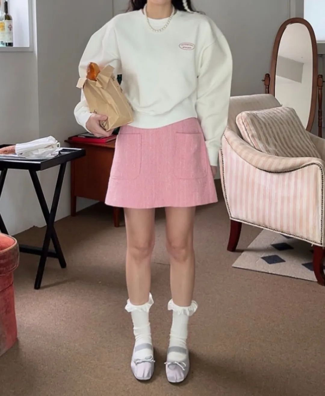 如何穿出超模身材,普通人也能穿出超模身材