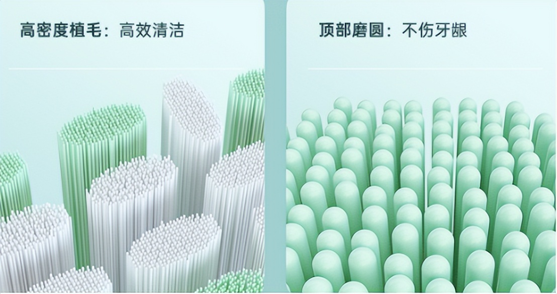 电动牙刷对牙齿有伤害吗？博主披露四大伤牙原因
