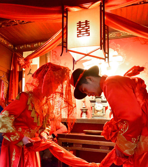 小花失去的初恋-八十年代的爱情故事-下部