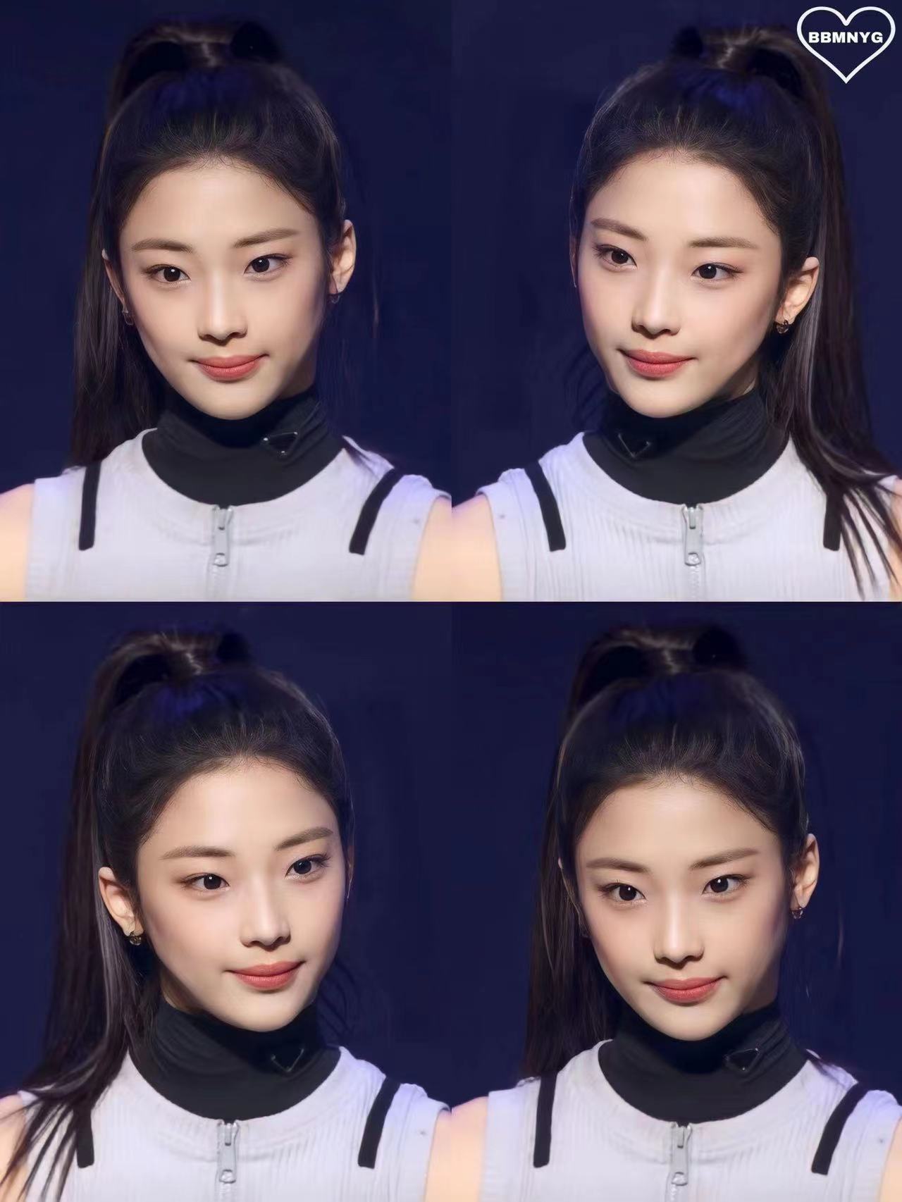 yg新女团babymonster有几个人,yg新女团babymonster成员有几个人