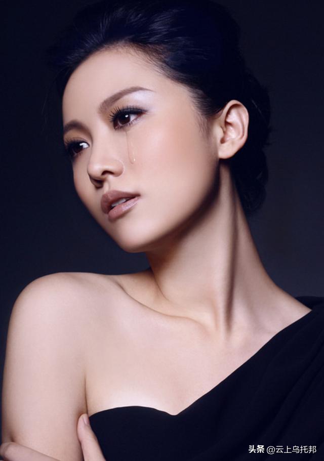 姚贝娜离世之前最后一段话,姚贝娜离世的时候说的一句话