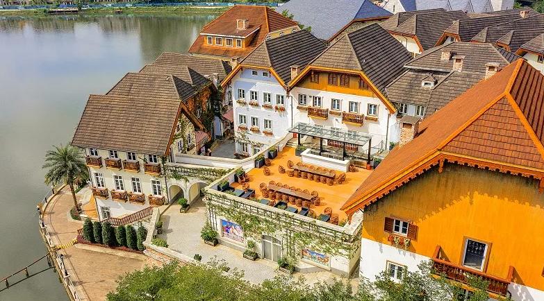 惠州罗浮山周边民宿推荐,惠州罗浮山浮生六记民宿