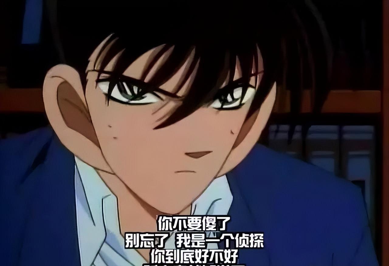 名侦探柯南03集偶像密室杀人事件,柯南双重密室杀人案件是第几集