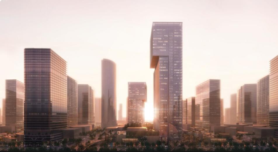 深圳联想后海项目地址,深圳联想后海