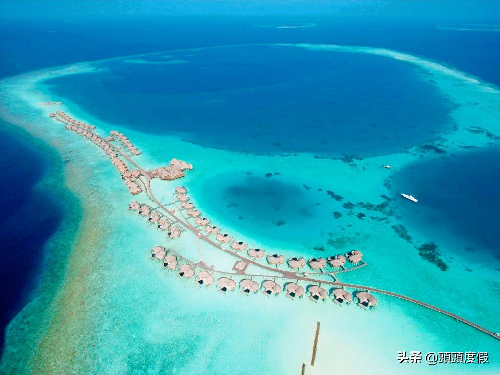 马尔代夫梦想大酒店,马尔代夫梦想之旅