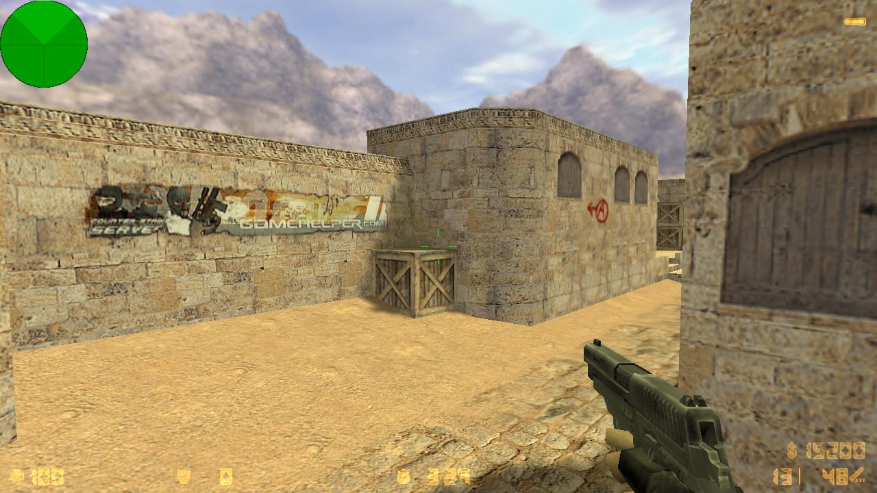 反恐精英生化模式怎么快速买装备,反恐精英1.6全部武器